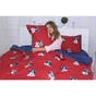 Постільна білизна MirSon Бязь Ranforce Elite 17-0568 Kings of dogs 143х210х2 (2200004682051) - зменшене зображення 2