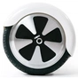 Гіроборд IO Chic SMART-S White + Сумка і пульт (S1.05.14) - зменшене зображення 9