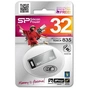 USB флеш накопичувач Silicon Power 32GB Touch 835 USB 2.0 (SP032GBUF2835V1T) - зменшене зображення 3