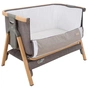 Ліжечко Tutti Bambini CoZee Luxe dark beige (211205/3590) - зменшене зображення 2