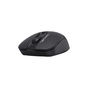 Мишка A4Tech FG12 Black - зменшене зображення 2