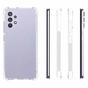 Чохол до мобільного телефона BeCover Anti-Shock Samsung Galaxy A32 SM-A325 Clear (706070) - зменшене зображення 4