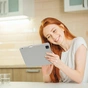 Чохол до планшета BeCover Direct Charge Pencil Apple iPad Pro 11 2020/2021/2022 Gray (709652) - зменшене зображення 5