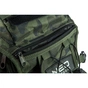 Сумка для інструмента Neo Tools рюкзак Camo, 30л, 50х29.5х19см, поліестер 600D, посилений, камуфляж (84-321) - зменшене зображення 7