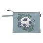 Папка для зошитів ZiBi A4 Football 34х26х1 см (ZB.705545) - зменшене зображення 1