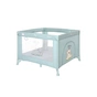 Дитячий манеж Bertoni/Lorelli HAPPY GAME ZONE blue sur - зменшене зображення 3