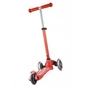 Самокат Micro Mini Deluxe Red (MMD007) - зменшене зображення 4