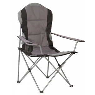 Крісло складане Time Eco ТЕ-15 SD Grey (5268548552428GREY) зображення 1
