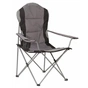 Крісло складане Time Eco ТЕ-15 SD Grey (5268548552428GREY) - зменшене зображення 1