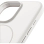 Чохол до мобільного телефона Apple Beats iPhone 16 Pro Case with MagSafe - Summit Stone (MCFM4LL/A) - зменшене зображення 7