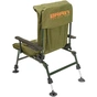 Крісло складане Brain Recliner Fleece Comfort HYC009THF-AL (1858.52.07) - зменшене зображення 2