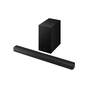 Акустична система Samsung HW-B650F/UA Black (HW-B650F/UA) - уменьшенное изображение 3