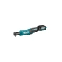 Гайковерт Makita DWR180Z LXT 18В (без АКБ та ЗП) (DWR180Z) - зменшене зображення 1