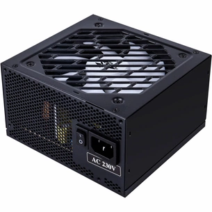 Блок живлення 1stPlayer 600W (PS-600FK) зображення 1