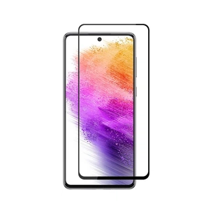 Скло захисне PowerPlant Full screen OPPO A3x (GL605191) зображення 1