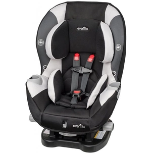 Автокрісло Evenflo Triumph Charleston (32884187553) зображення 1