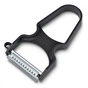 Овочечистка Victorinox Rapid For Straw Bkack (6.0934.3) - зменшене зображення 3