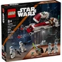 Конструктор LEGO Star Wars Втеча на BARC спідері 221 деталь (75378) - зменшене зображення 1