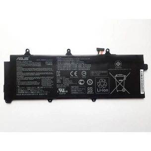 Акумулятор до ноутбука ASUS ROG GX501 C41N1712 3255mAh (50Wh), 4cell, 15.4V, Li-Pol (A47507) зображення 1