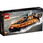 Конструктор LEGO Technic Рятувальний апарат на повітряній подушці (42120) - зменшене зображення 1