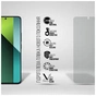 Плівка захисна Armorstandart Matte Xiaomi Redmi Note 13 Pro 5G (ARM71864) - зменшене зображення 2