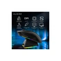 Мишка Ajazz AJ139 V2 MC Wireless/Bluetooth/USB Black (AJ139-V2-MC-B) - зменшене зображення 7
