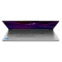 Ноутбук Lenovo IdeaPad Slim 5 16IRH10 (83HS009WRA) - зменшене зображення 6