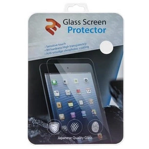 Скло захисне 2E iPad pro 12.9' 2.5D Clear (2E-TGIPL-PAP12.9-17) зображення 1