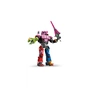 Конструктор LEGO Fortnite Mecha Team Leader (77078) - зменшене зображення 4