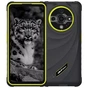 Мобільний телефон Ulefone Armor X31 6/128Gb Black Green (6975326660099) - зменшене зображення 1