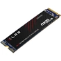 Накопичувач SSD M.2 2280 500GB PNY (M280CS3030-500-RB) - зменшене зображення 2