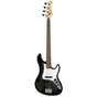 Бас-гітара Cort GB24JJ Trans Black (GB24JJ TBK) - зменшене зображення 1