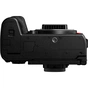 Цифровий фотоапарат Panasonic Lumix DC-S1R II Body (DC-S1RM2E) - зменшене зображення 10