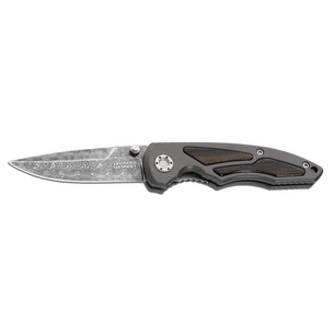 Ніж Boker Leopard-Damascus I (110084DAM) зображення 1
