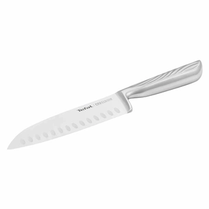 Кухонний ніж Tefal Precision 16.5см, нержавіюча сталь (K2891124) зображення 1
