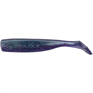 Силікон рибальський Select X-Shake 6" col.777 (4 шт/упак) (1870.14.00) зображення 1