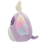 М'яка іграшка Squishmallows Собака Барб 13 см (SQER00908) - зменшене зображення 3