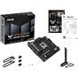 Материнська плата ASUS TUF GAMING B850M-PLUS WIFI - зменшене зображення 9