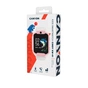 Смарт-годинник Canyon "Cindy" Kids Watch White-Pink (CNE-KW41WP) - зменшене зображення 4
