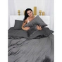 Постільна білизна MirSon Велюр Winter Delicate 28-0100 Pece 160х220 (2200004048413) - зменшене зображення 4
