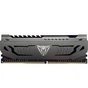 Модуль пам'яті для комп'ютера DDR4 16GB (2x8GB) 3200 MHz Viper Steel Patriot (PVS416G320C6K) - зменшене зображення 1