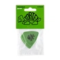 Медіатор Jim Dunlop Tortex Triangle Pick .88mm 6 шт. (431P.88) - уменьшенное изображение 3