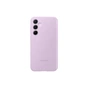 Чохол до мобільного телефона Samsung Galaxy A55 (A556) Smart View Wallet Case Violet (EF-ZA556CVEGWW) - зменшене зображення 1