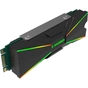 Радіатор охолодження Xilence M2SSD Cooler ARGB M2SSD.B.ARGB (XC401) - уменьшенное изображение 3