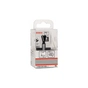 Фреза Bosch Professional пазова ЛГ, Std, S8, D14, L14 15° (2.608.628.408) - зменшене зображення 5