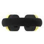 Навушники Hator Hyperpunk 2 USB 7.1 Black/Yellow (HTA-847) - зменшене зображення 4