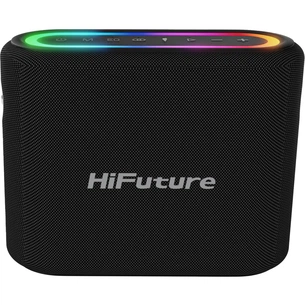 Акустична система HiFuture Vocalist 300 Black (vocalist300.black) зображення 1