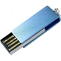 USB флеш накопичувач Goodram 32GB Cube USB 2.0 (PD32GH2GRCUBR9) - зменшене зображення 3