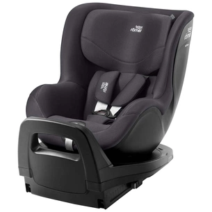 Автокрісло Britax-Romer Dualfix Pro M Classic Deep Grey (2000040889) зображення 1