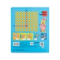 Зошит Kite SpongeBob SquarePants, 12 аркушів, клітинка (SB25-232) - уменьшенное изображение 11